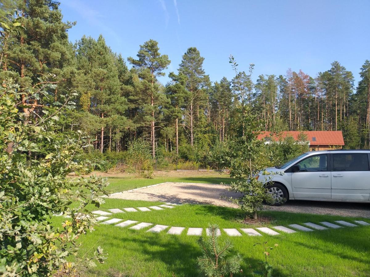 Mazury Caloroczny Gm Ostroda Jezioro Holiday home *