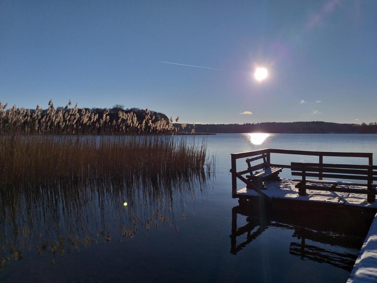 Mazury Caloroczny Gm Ostroda Jezioro Holiday home Pelnik