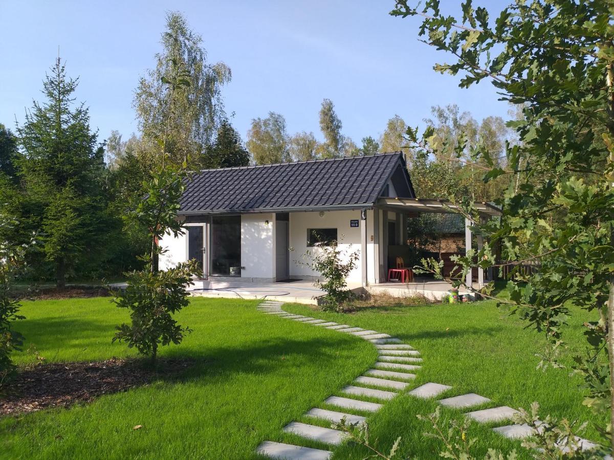 Mazury Caloroczny Gm Ostroda Jezioro Holiday home Pelnik