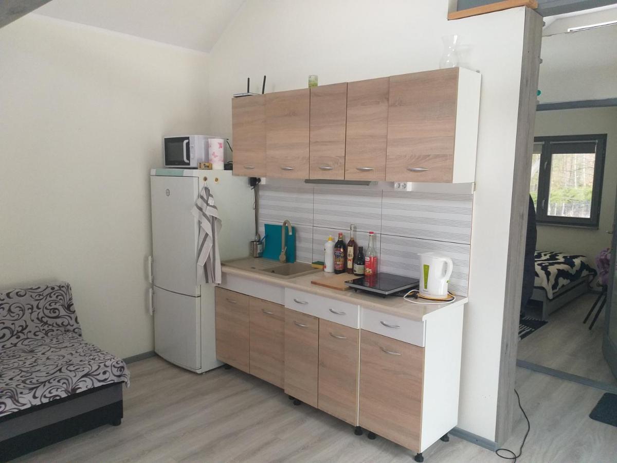 Holiday home Mazury Caloroczny Gm Ostroda Jezioro