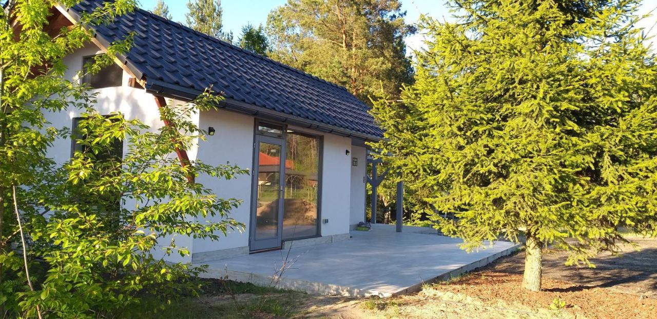 Mazury Caloroczny Gm Ostroda Jezioro