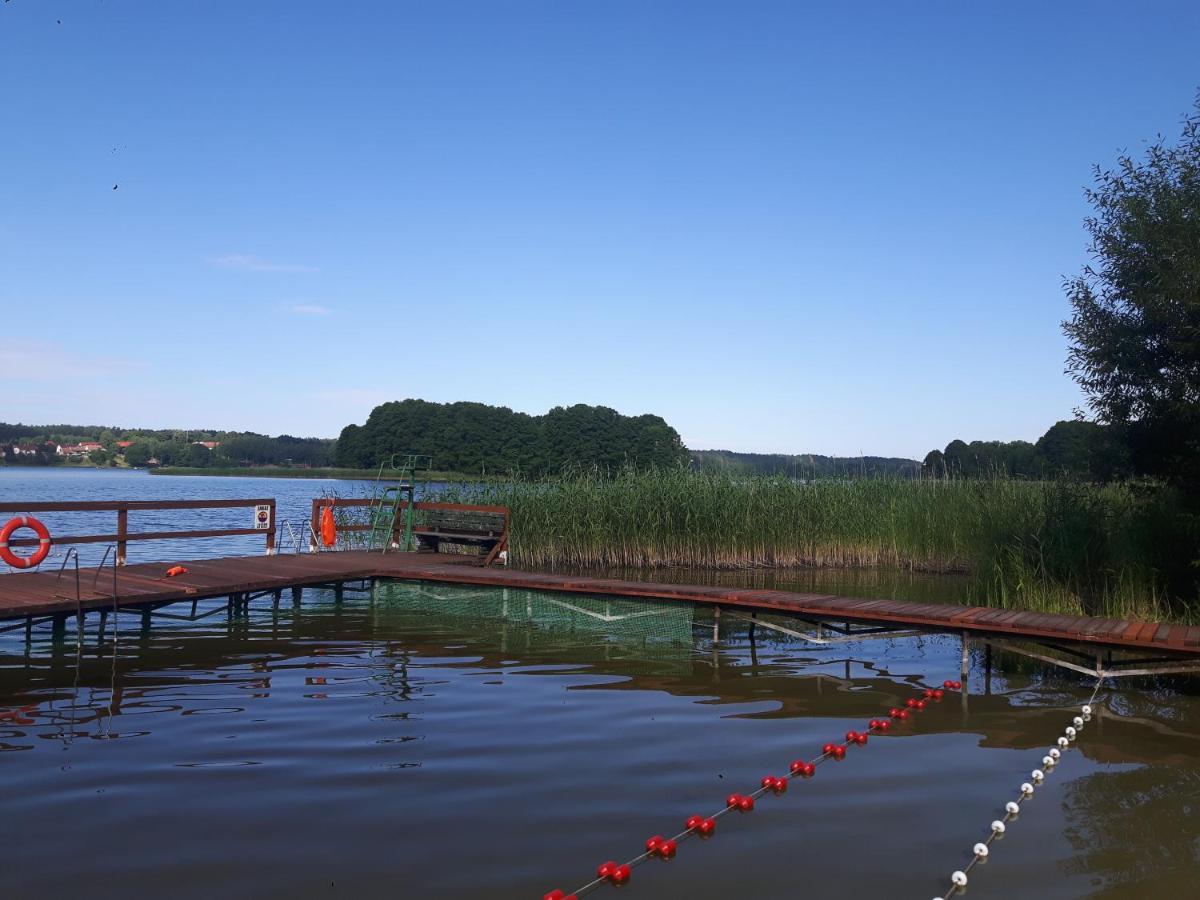 Holiday home Mazury Caloroczny Gm Ostroda Jezioro Pelnik