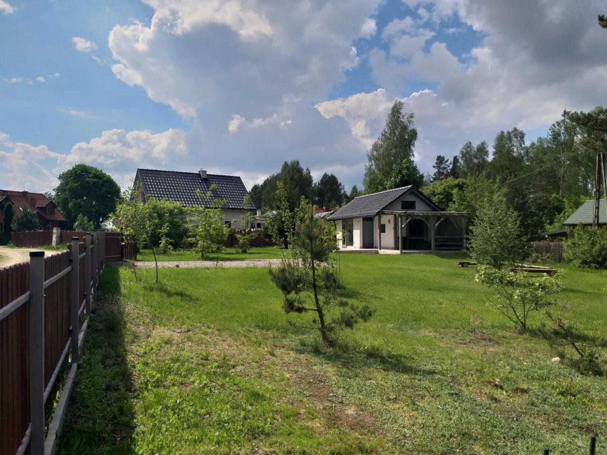 Holiday home Mazury Caloroczny Gm Ostroda Jezioro *