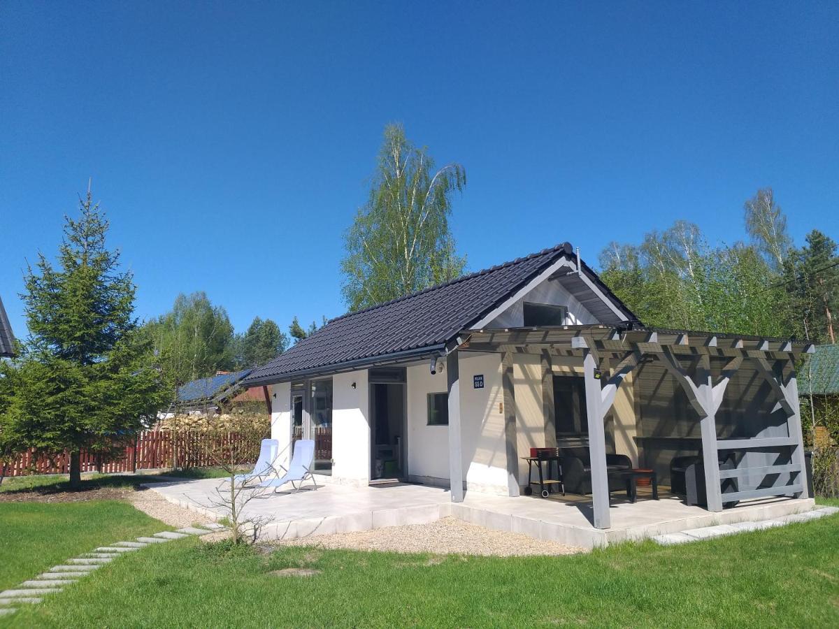 Holiday home Mazury Caloroczny Gm Ostroda Jezioro *