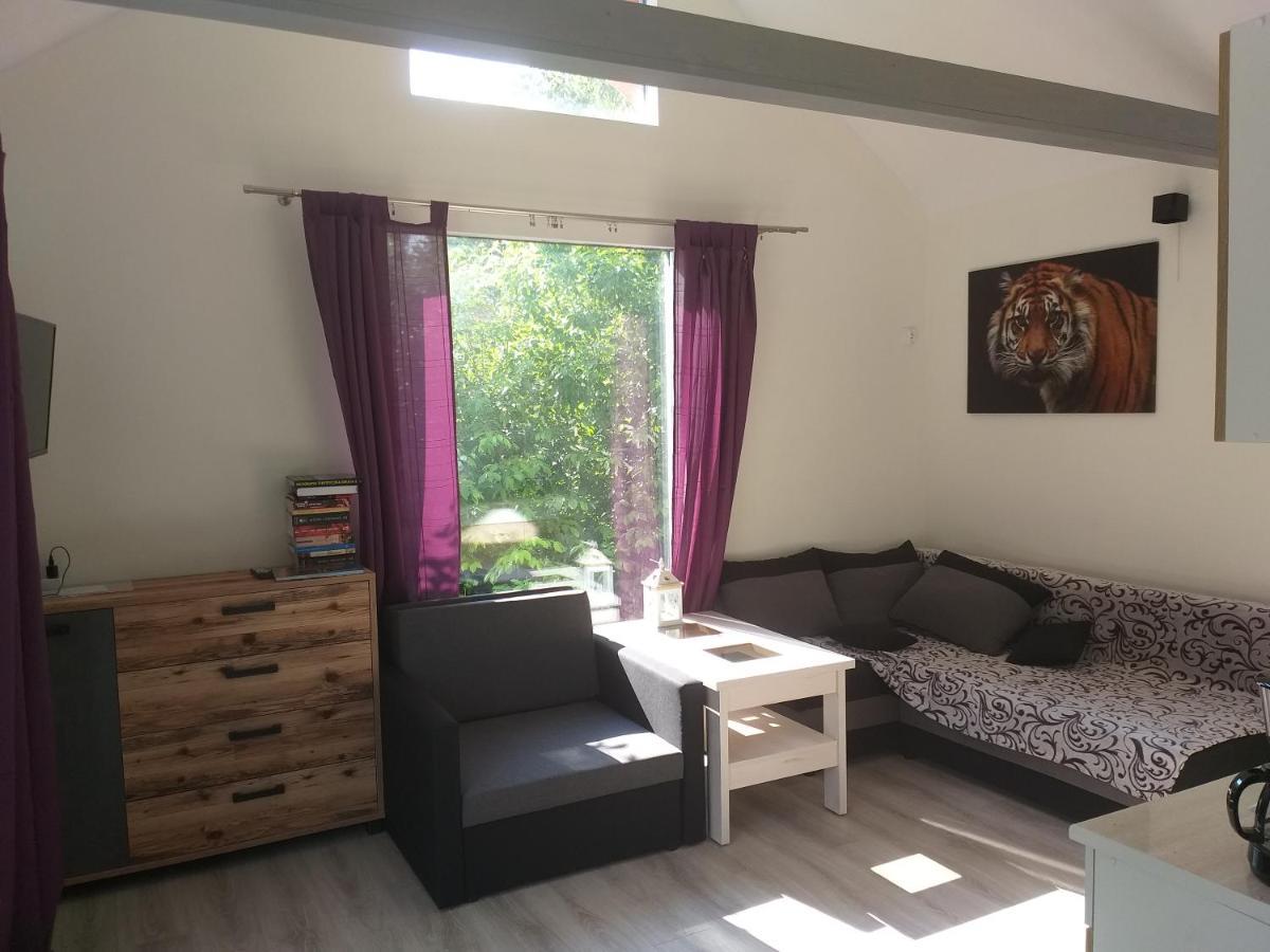 Mazury Caloroczny Gm Ostroda Jezioro Holiday home