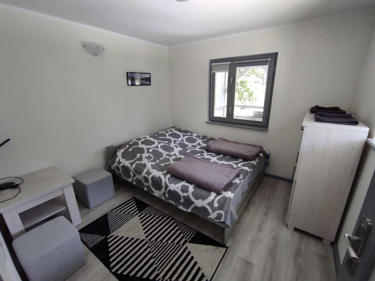 Holiday home Mazury Caloroczny Gm Ostroda Jezioro