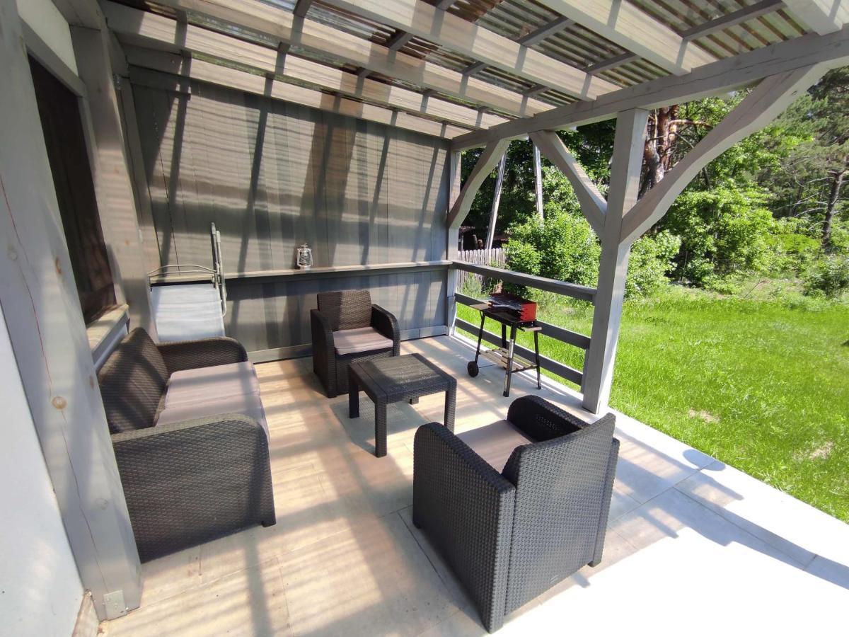 Mazury Caloroczny Gm Ostroda Jezioro Holiday home Pelnik