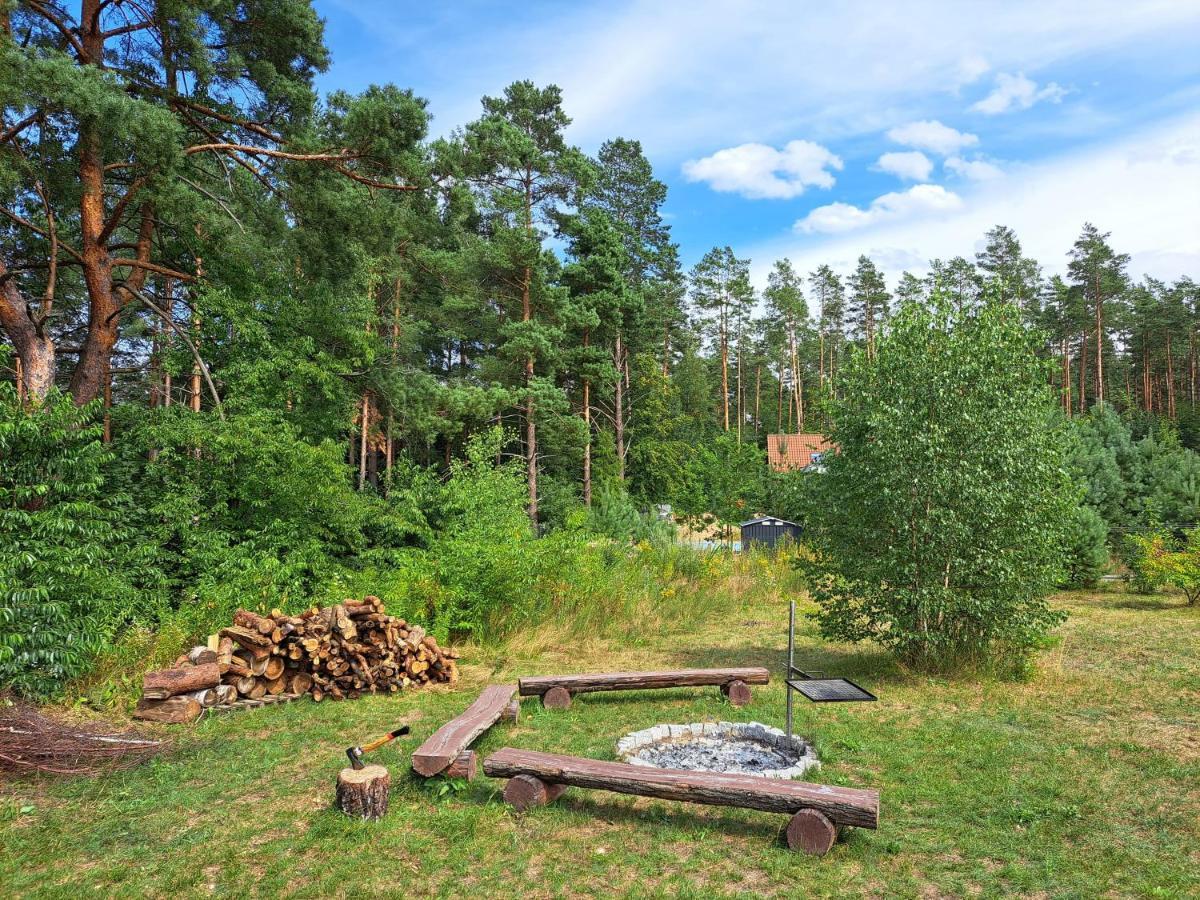 Mazury Całoroczny Gm Ostróda Jezioro